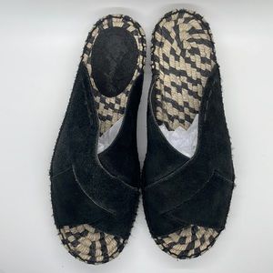 Free people sandals size 36
